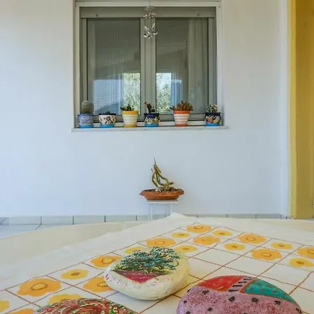Villa Kalliroi