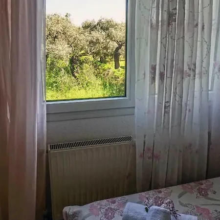 Villa Kalliroi Skala Sotiros