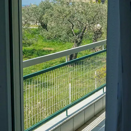 Kalliroi Villa Skala Sotiros
