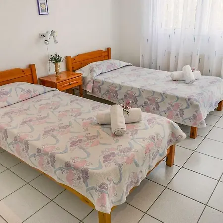 Villa Kalliroi Skala Sotiros