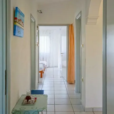 Kalliroi Villa Skala Sotiros