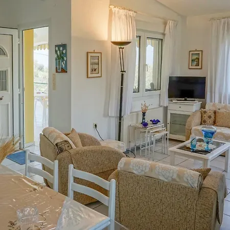 Villa Kalliroi *