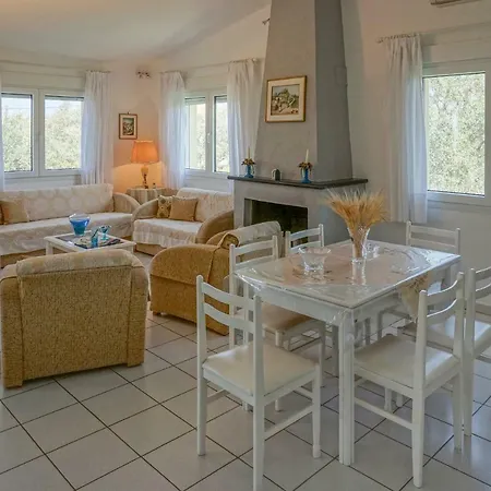 Villa Kalliroi