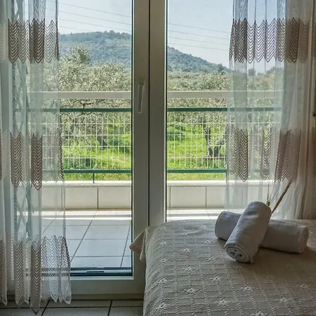 Kalliroi Skala Sotiros