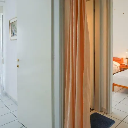 Kalliroi Villa Skala Sotiros