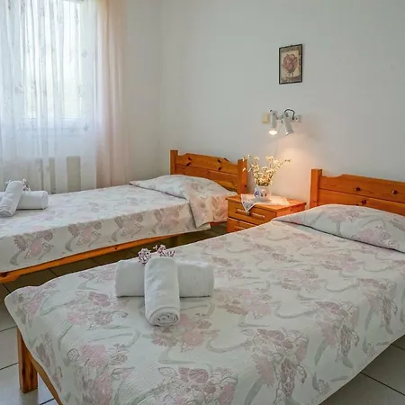 Villa Kalliroi