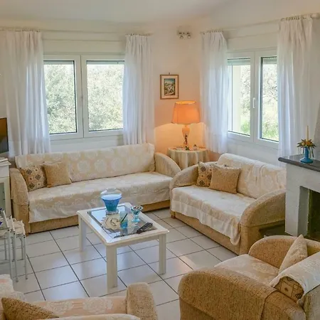 Villa Kalliroi Skala Sotiros