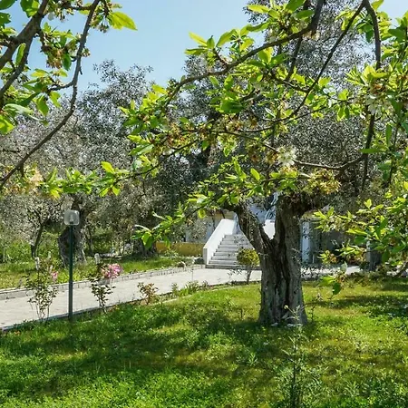 Villa Kalliroi Skala Sotiros