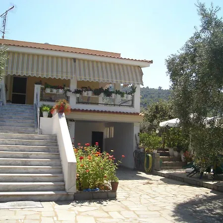 Villa Kalliroi *