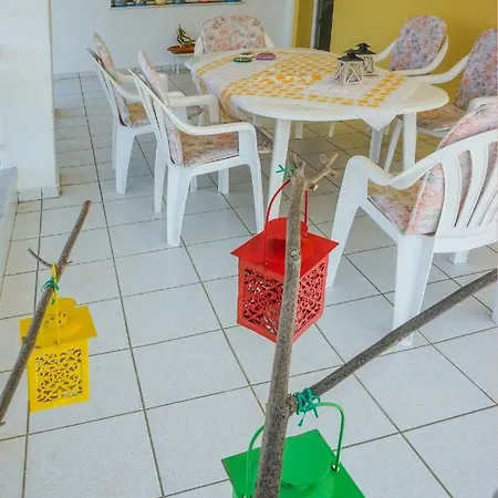 Kalliroi * Skala Sotiros