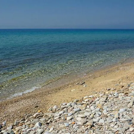 Villa Kalliroi Skala Sotiros