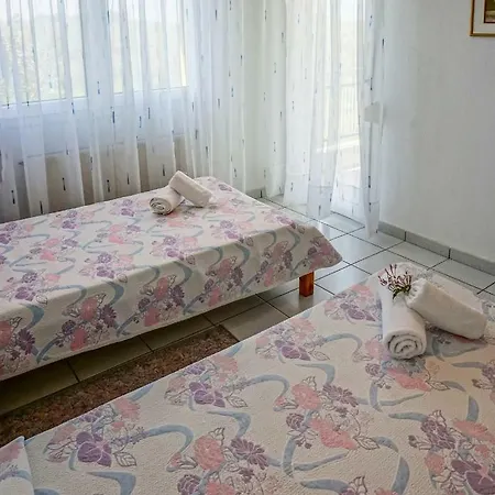Villa Kalliroi Skala Sotiros